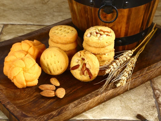 I cookie non sono solo una specialità da forno, ma anche una tecnologia informatica