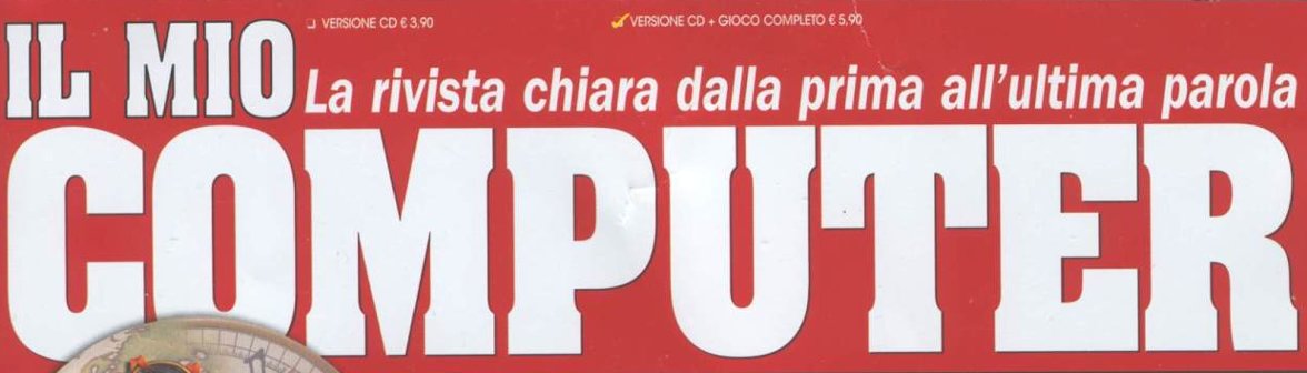 Il mio Computer