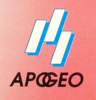 Apogeo